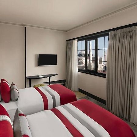 Conversion Otel Istanbul Luaran gambar